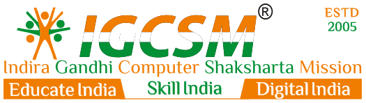 IGCS Mission