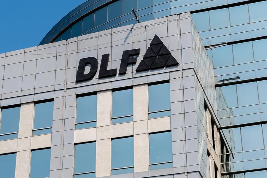 DLF Homes