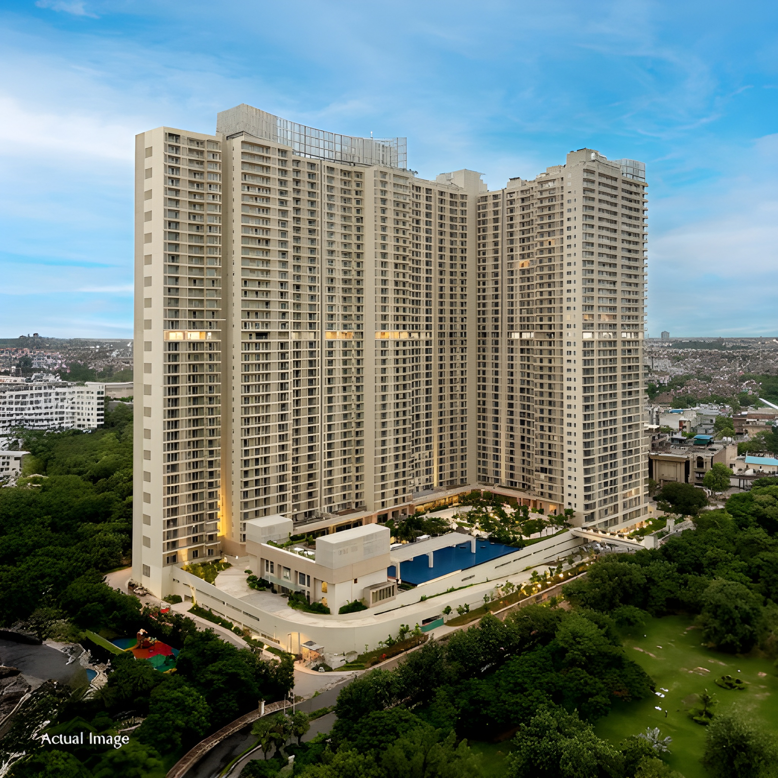 Premium Apartments